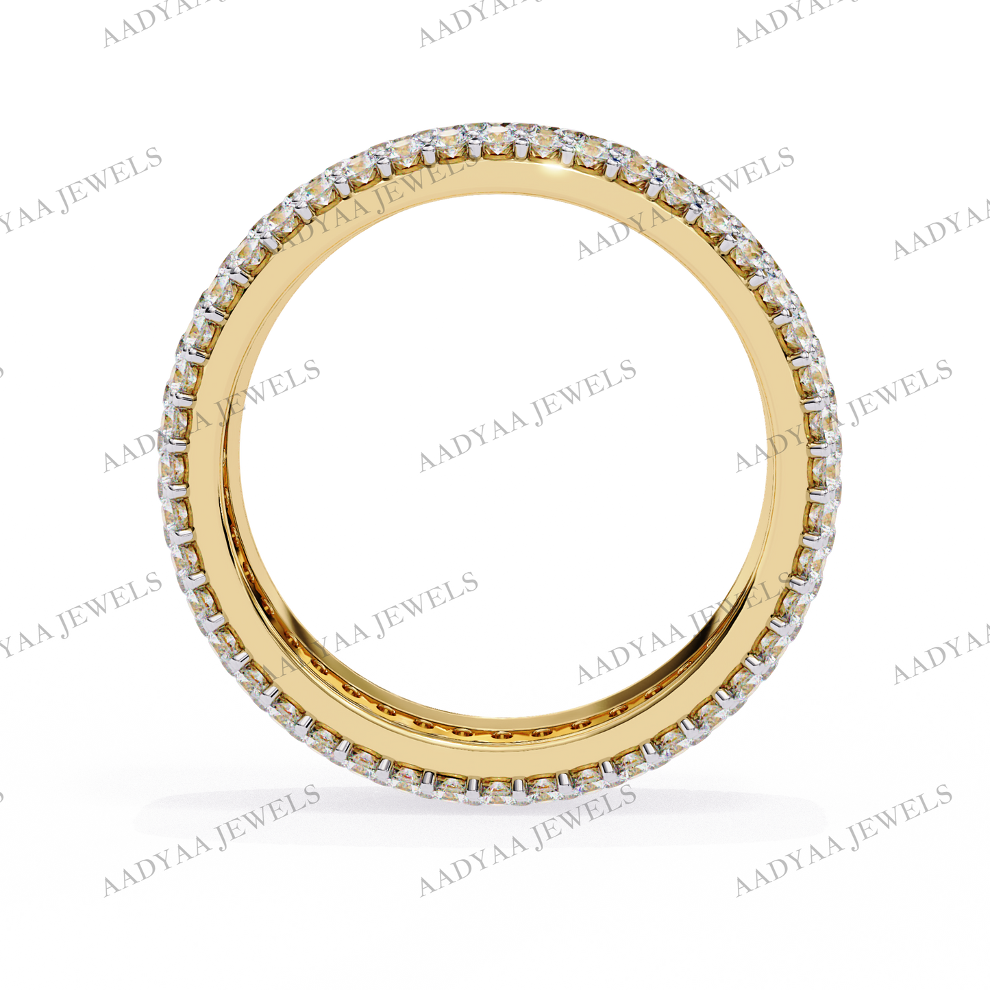 Airis Diamond Ladies Ring