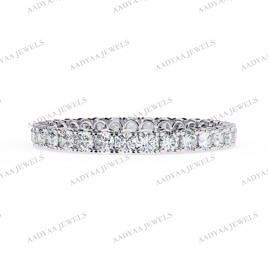 Allosia Diamond Ladies Ring