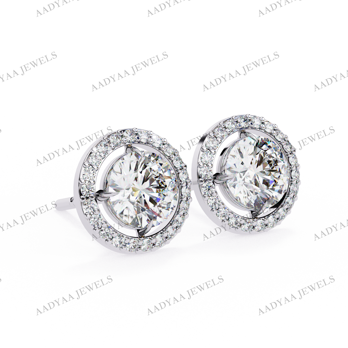 Giada Diamond Earring