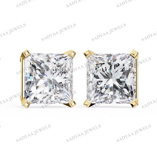Eleanor Diamond Earring