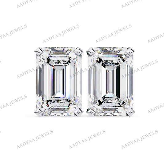 Emilia Diamond Earring