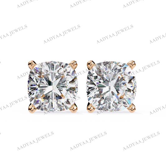 Emmanuella Diamond Earring