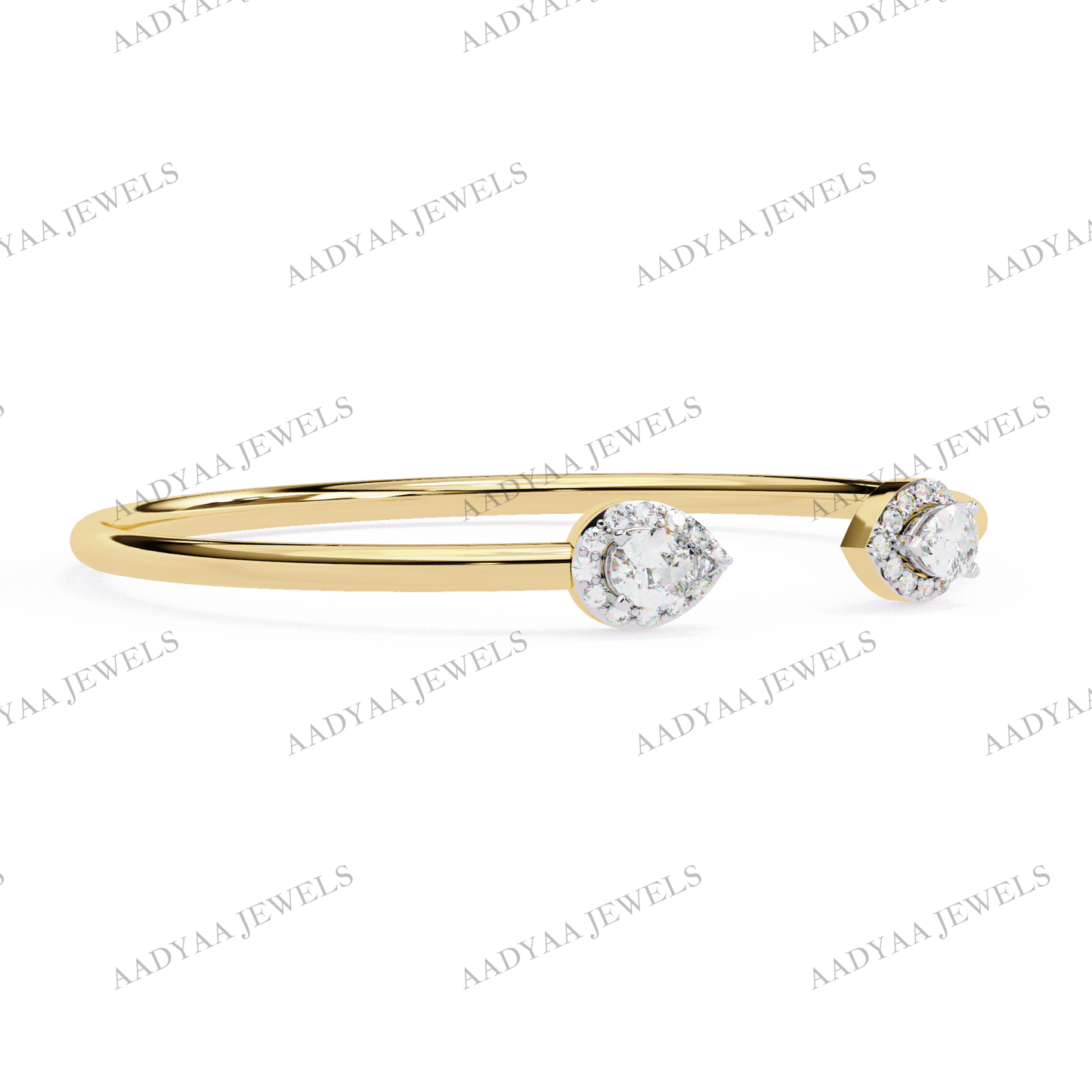 Caroline Diamond Bracelet