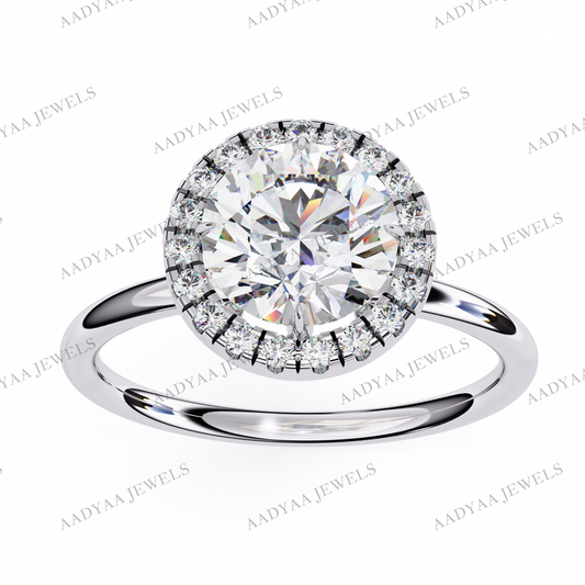 Samantha Diamond Ladies Ring