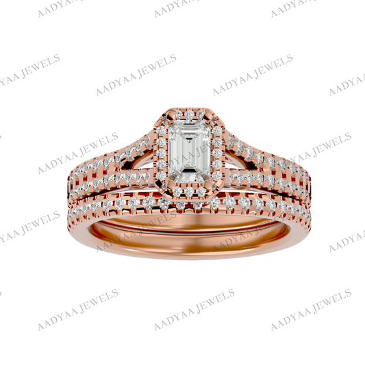 Savannah Diamond Ring
