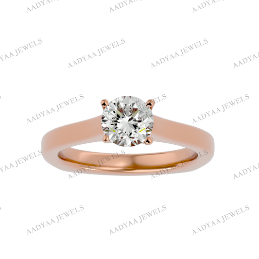Azariah Diamond Ladies Ring