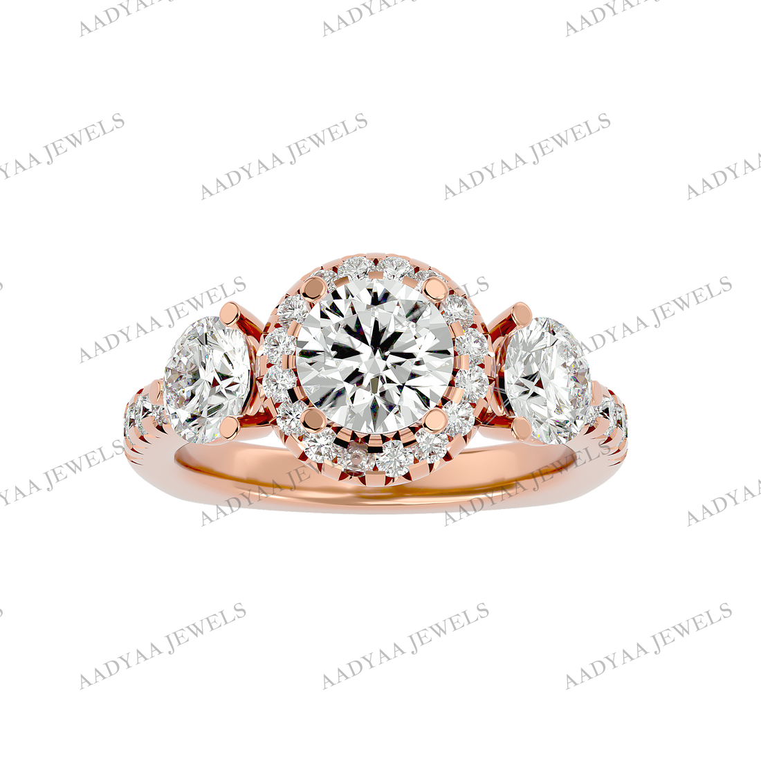 The Ultimate Diamond Jewellery Guide: How to Choose Rings, Studs, Solitaires & Pendants