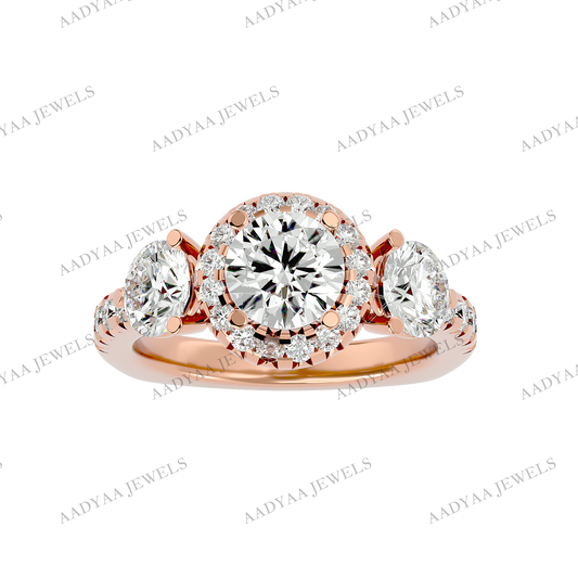 The Ultimate Diamond Jewellery Guide: How to Choose Rings, Studs, Solitaires & Pendants