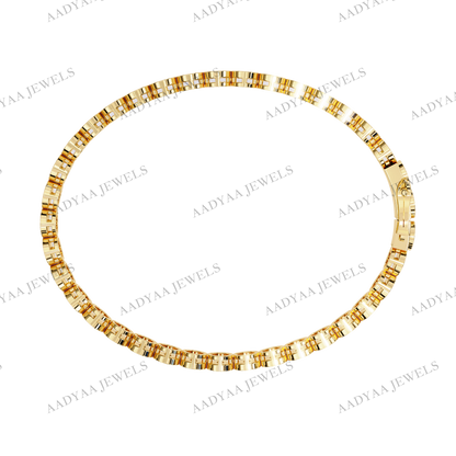 Inara Diamond Bracelet