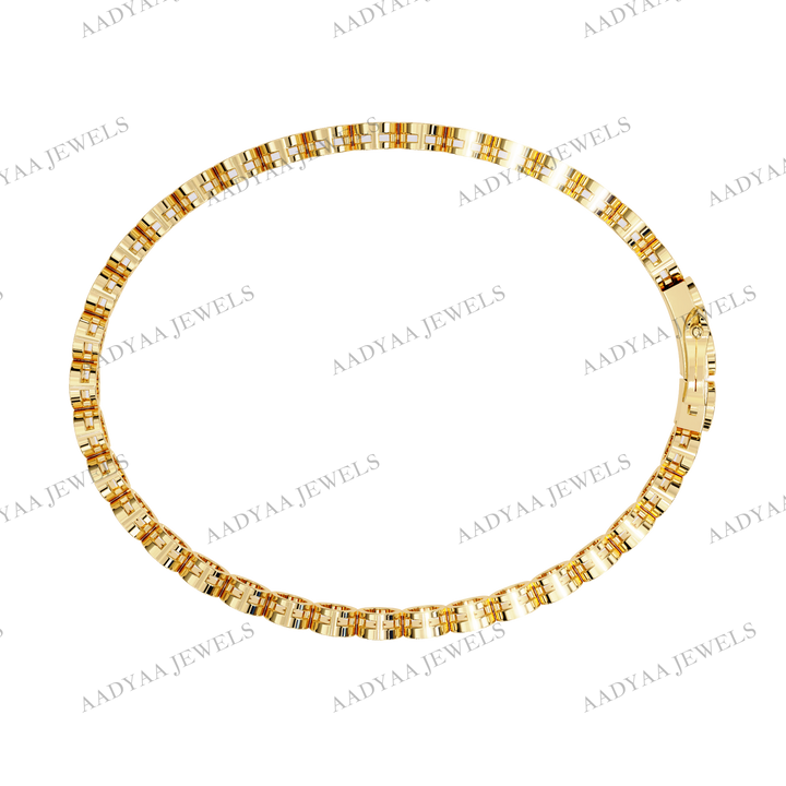 Inara Diamond Bracelet