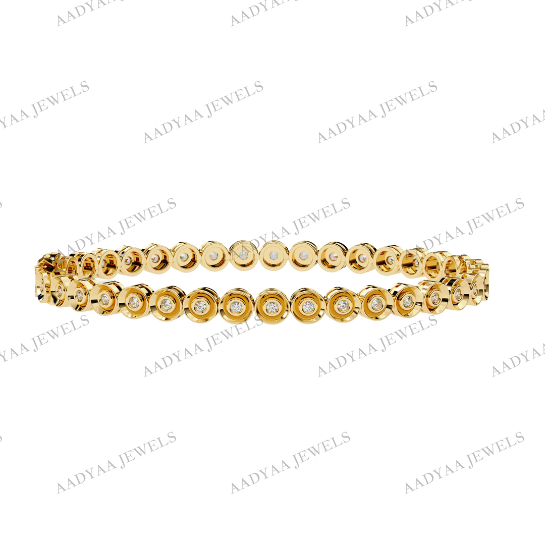 Inara Diamond Bracelet