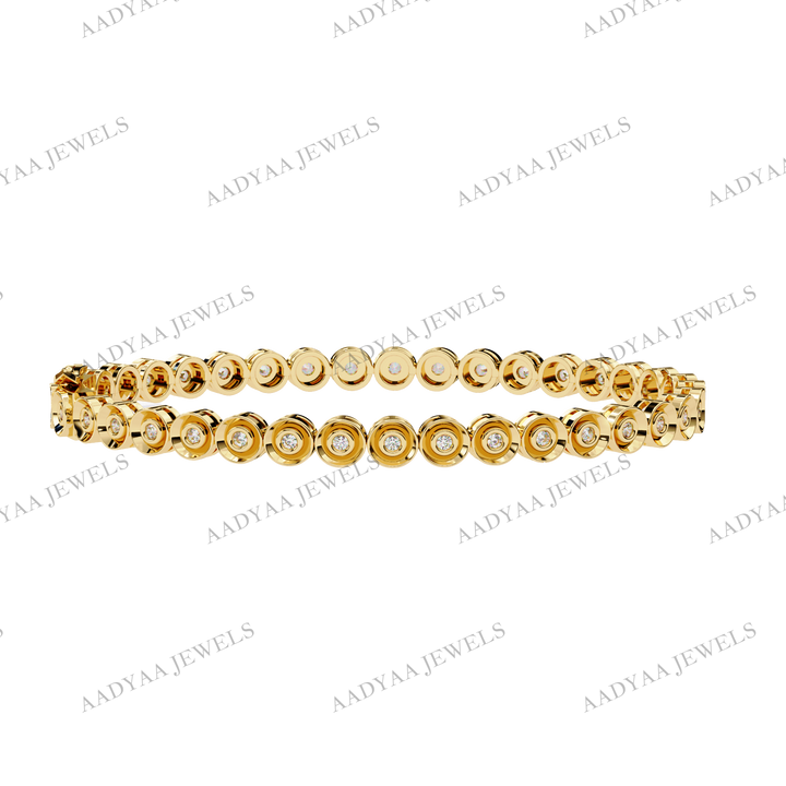 Inara Diamond Bracelet