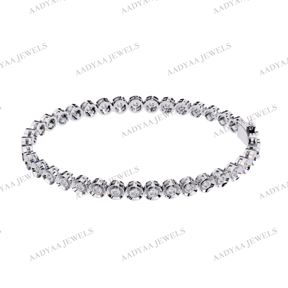 Inara Diamond Bracelet
