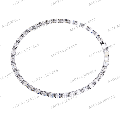Inara Diamond Bracelet