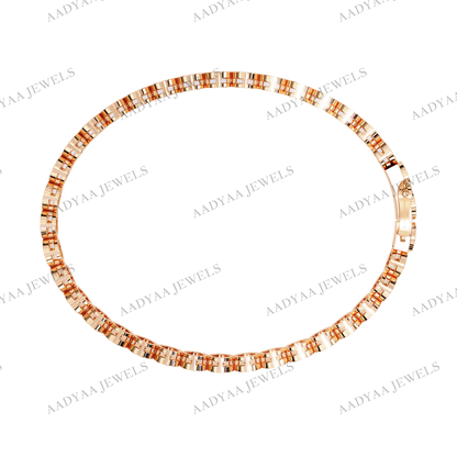 Inara Diamond Bracelet