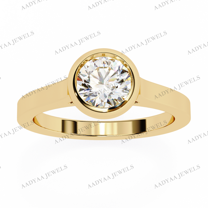 Anais Diamond Ladies Ring