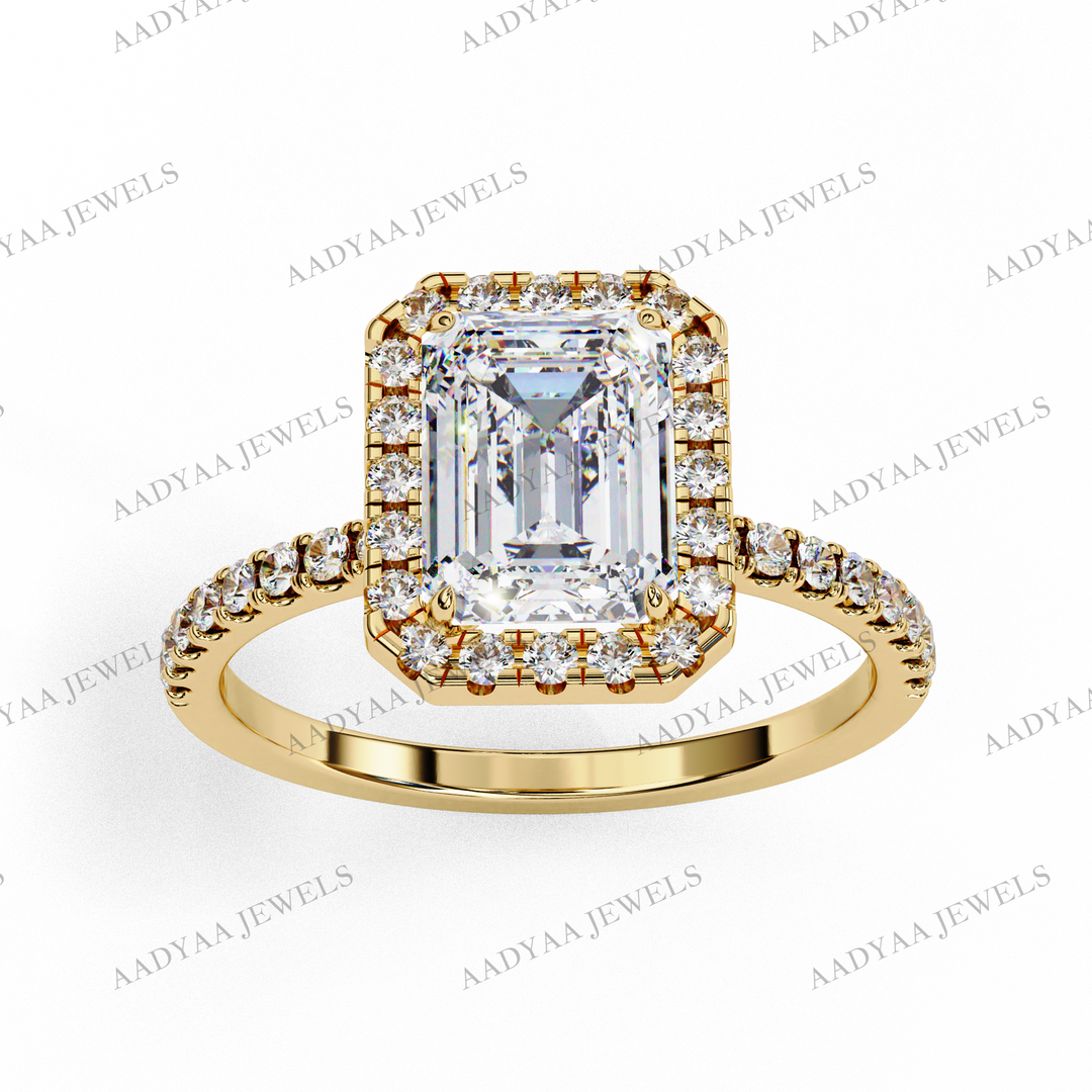 Colette Diamond Ladies Ring