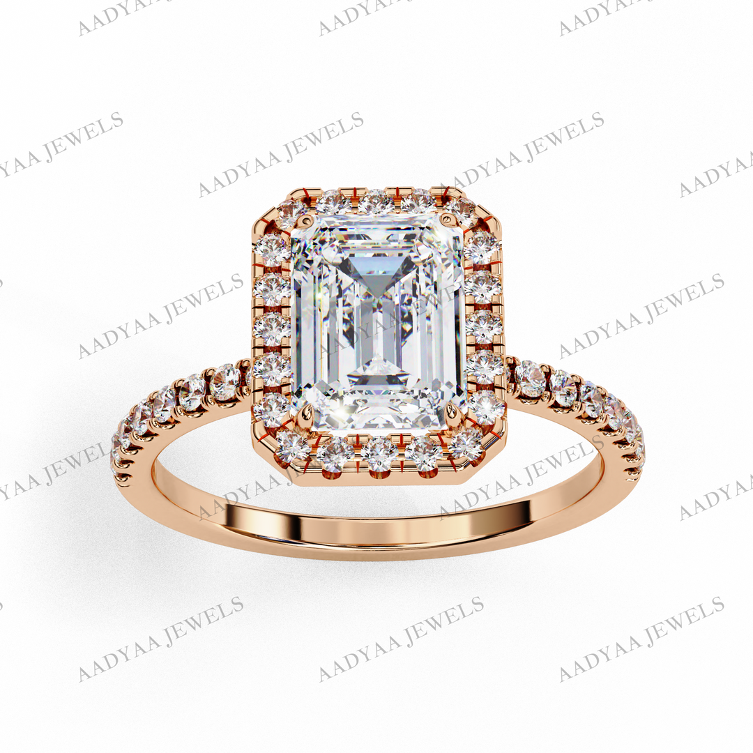 Colette Diamond Ladies Ring