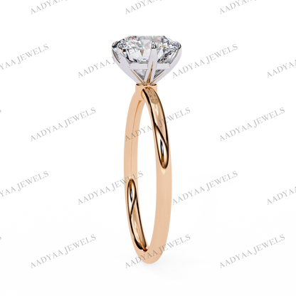 Gabriella Diamond Ladies Ring