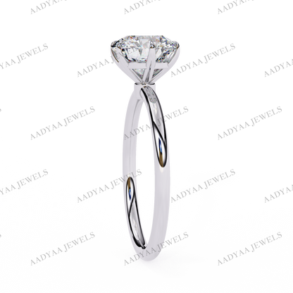 Gabriella Diamond Ladies Ring