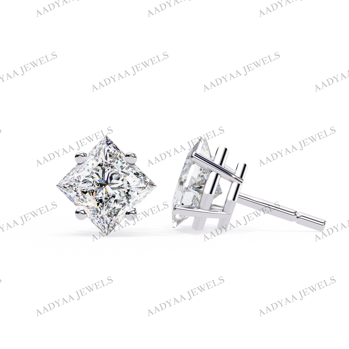 Coty Diamond  Earring