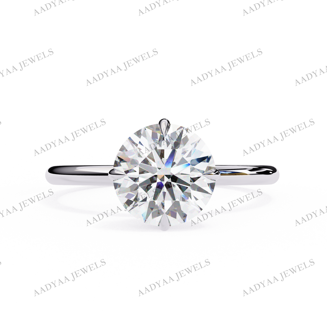 Gabriella Diamond Ladies Ring