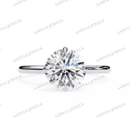 Gabriella Diamond Ladies Ring