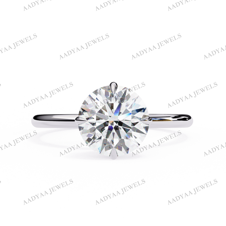 Gabriella Diamond Ladies Ring