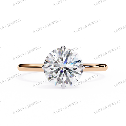 Gabriella Diamond Ladies Ring