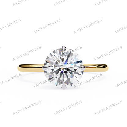 Gabriella Diamond Ladies Ring
