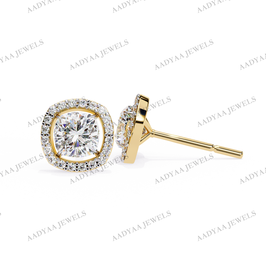 Fiorella Diamond  Earring