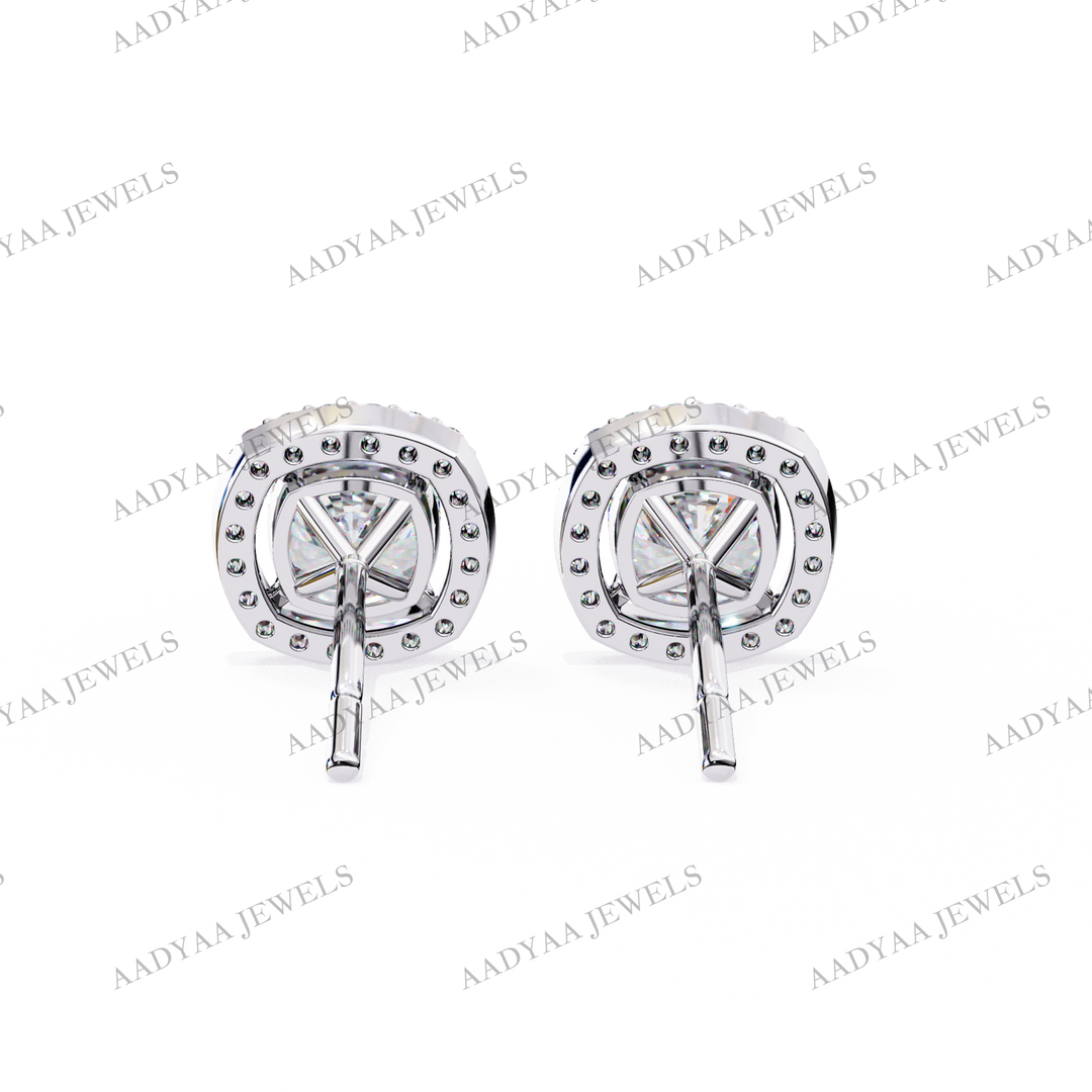 Fiorella Diamond  Earring