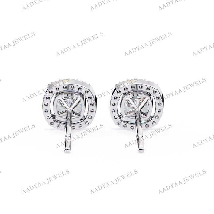 Fiorella Diamond  Earring