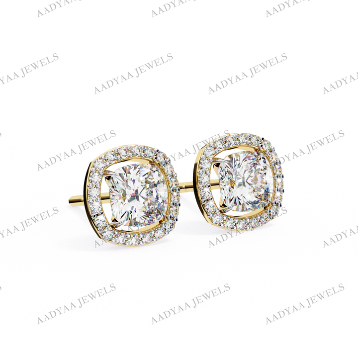 Fiorella Diamond  Earring