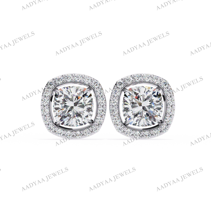 Fiorella Diamond  Earring