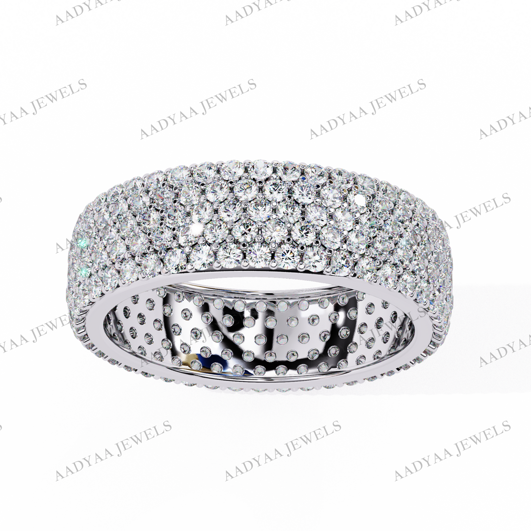 Airis Diamond Ladies Ring