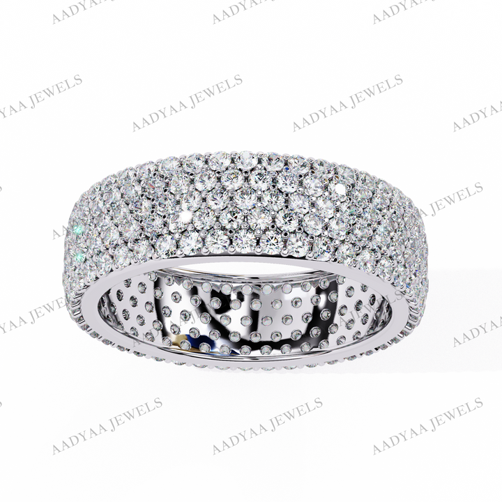 Airis Diamond Ladies Ring