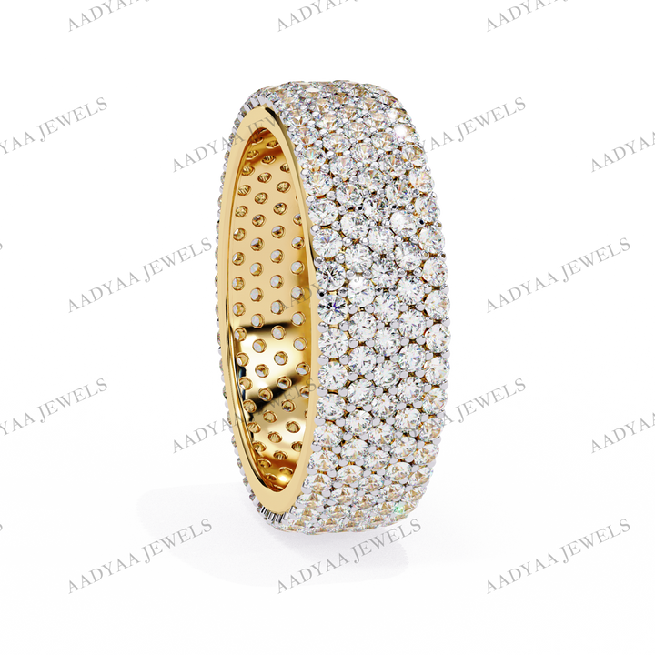 Airis Diamond Ladies Ring