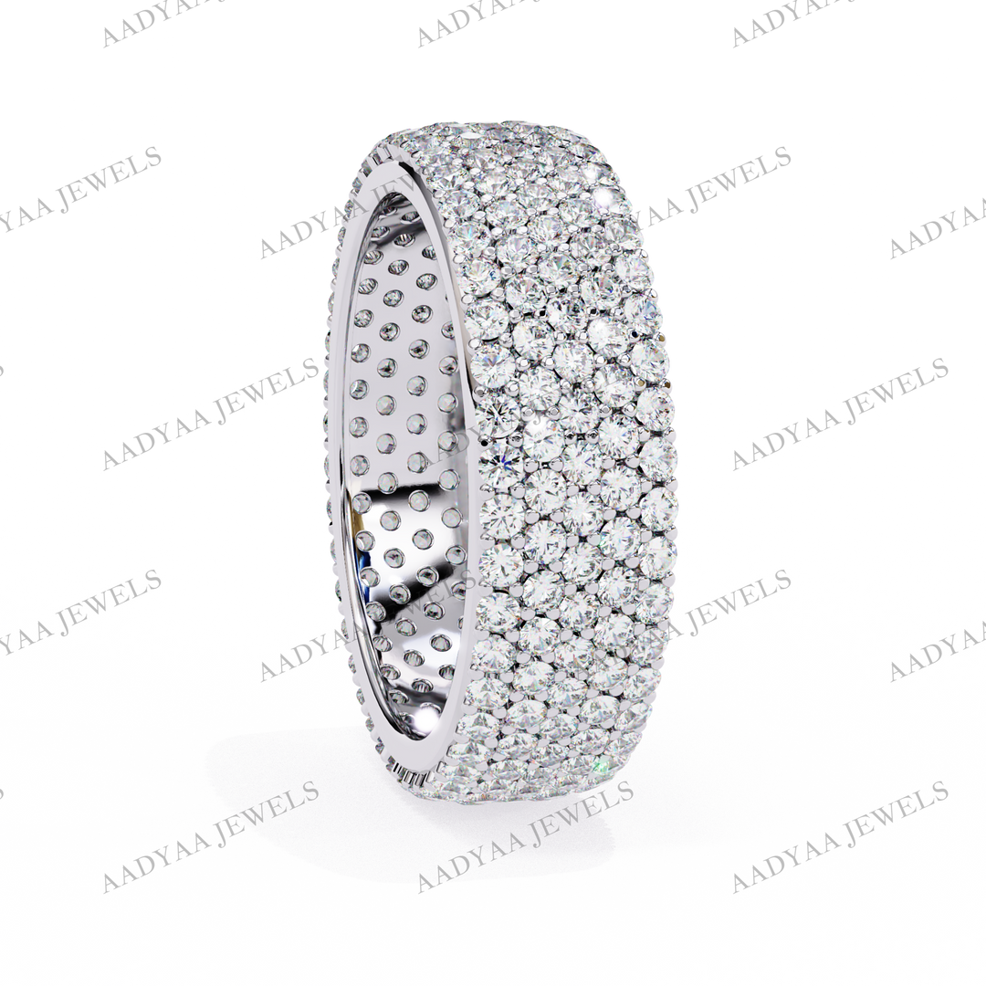 Airis Diamond Ladies Ring