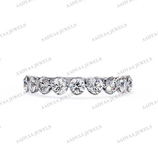 Candida Diamond Ladies Ring