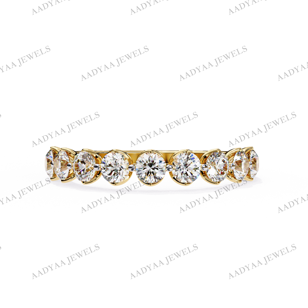 Candida Diamond Ladies Ring