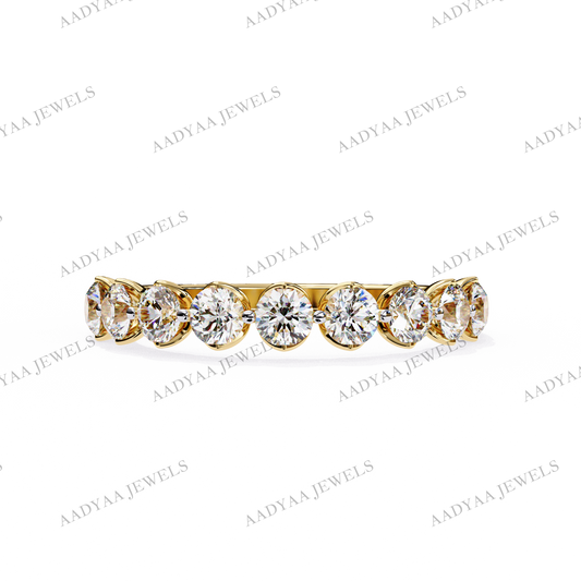 Candida Diamond Ladies Ring