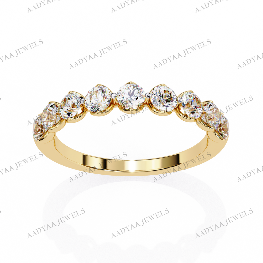 Candida Diamond Ladies Ring