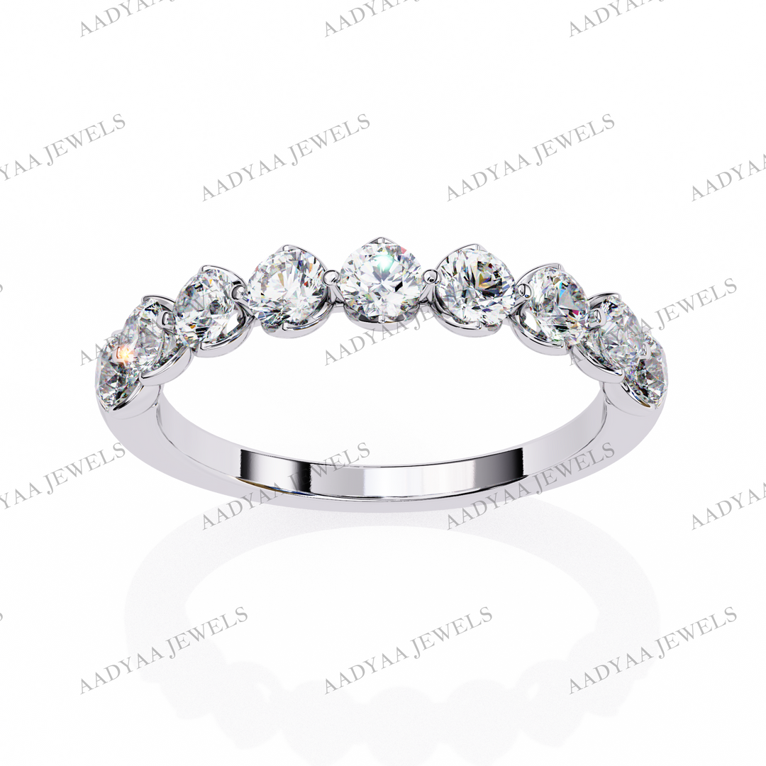 Candida Diamond Ladies Ring