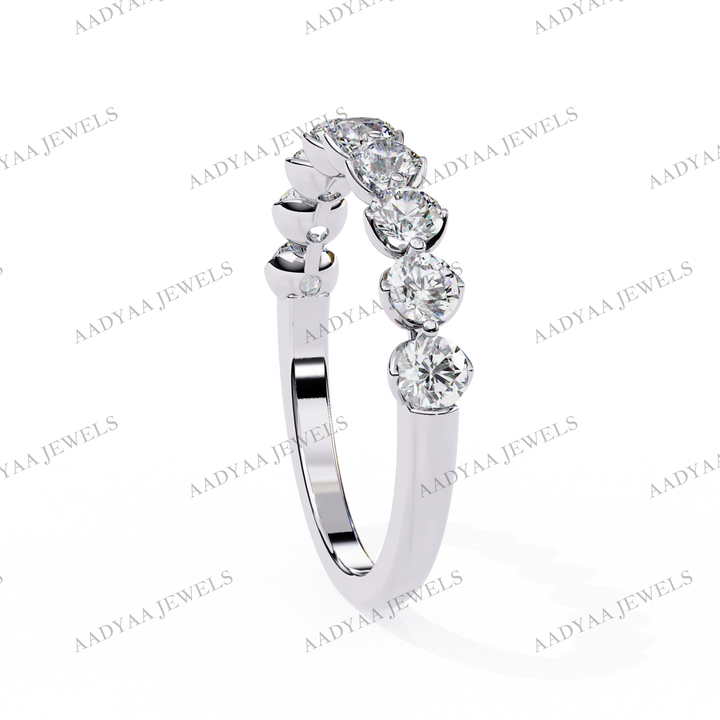 Candida Diamond Ladies Ring