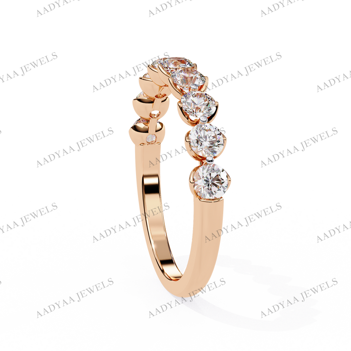 Candida Diamond Ladies Ring