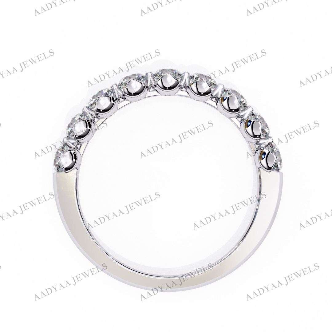 Candida Diamond Ladies Ring