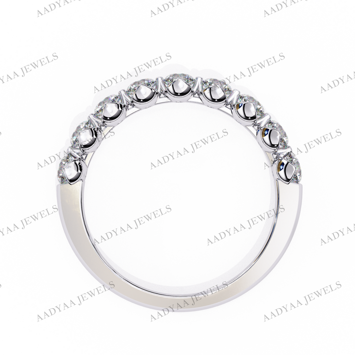 Candida Diamond Ladies Ring