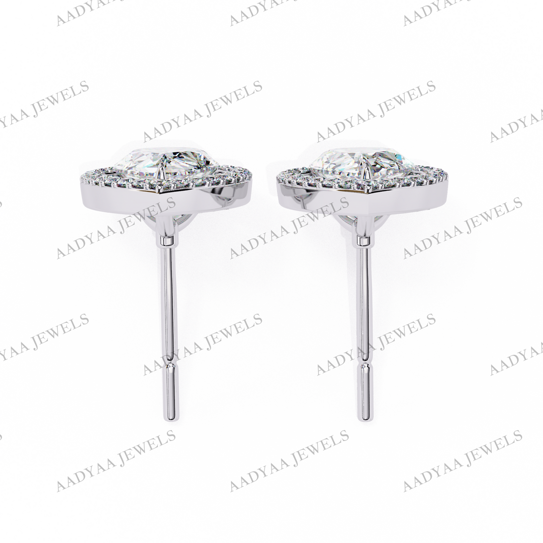 Francesca Diamond  Earring