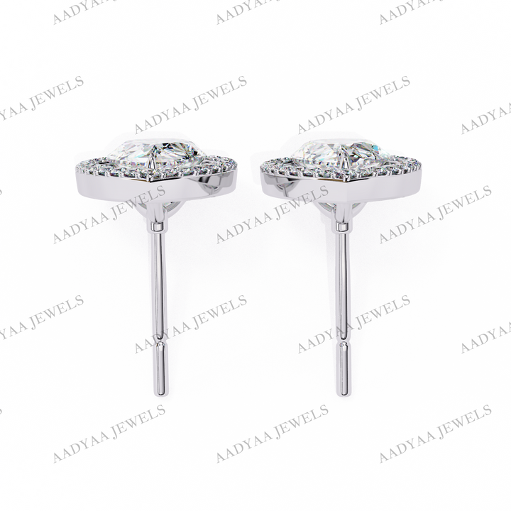 Francesca Diamond  Earring